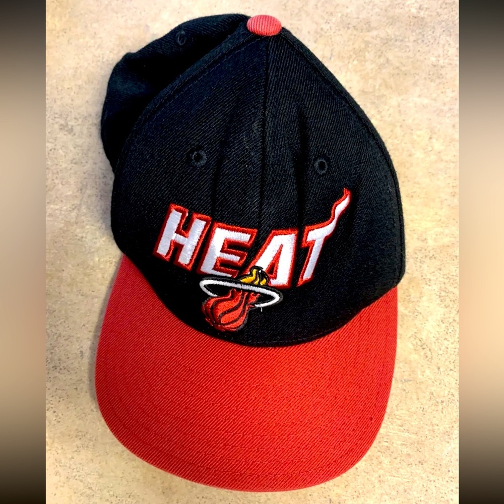 Miami Heat SnapBack Hat